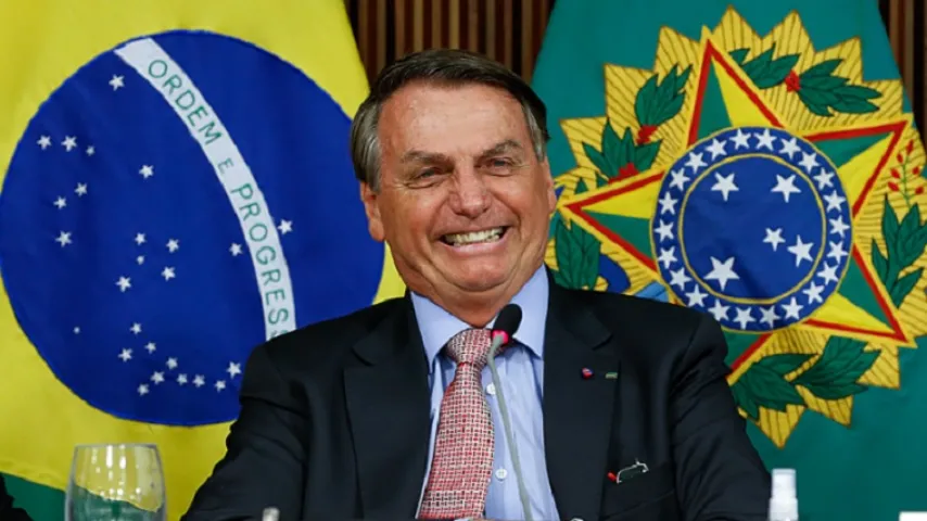 TSE COMEÇA HOJE JULGAMENTO QUE PODE TORNAR BOLSONARO INELEGÍVEL