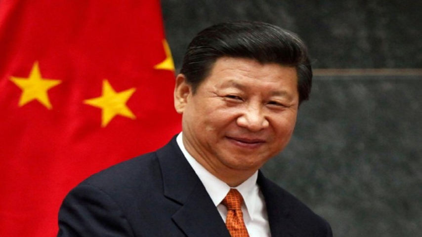 Em Discurso, Presidente Chinês Defende ‘Nova Ordem Mundial’