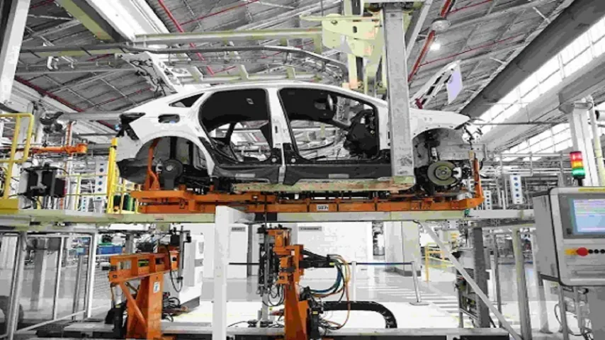 Volkswagen suspende produção de carros no Brasil por “estagnação do mercado”