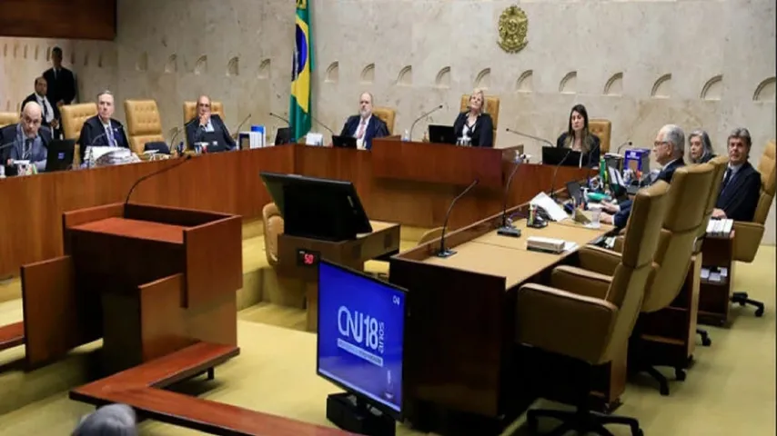 Supremo barra compra de armas e nega “direito de defesa” 