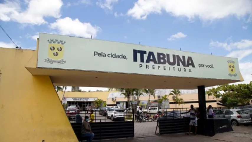 ITABUNA: PESQUISA AGITA CENÁRIO ELEITORAL