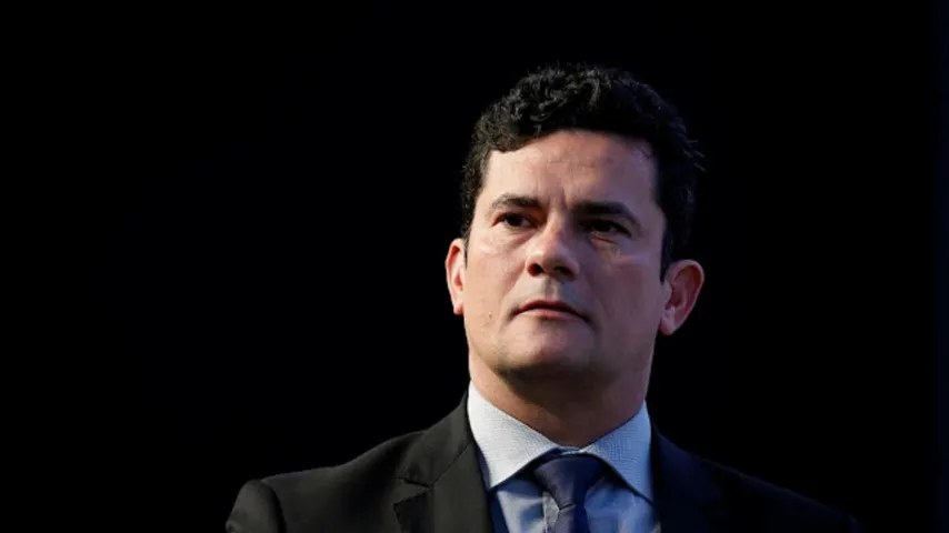 Com Sergio Moro ameaçado, políticos se mobilizam por possível vaga no Senado 