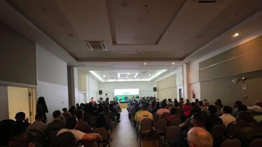 Encontro Estadual reúne cooperativas da agricultura familiar da Bahia