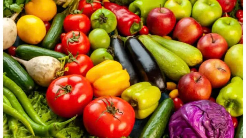 Startup baiana cria revestimento comestível para proteger frutas e verduras