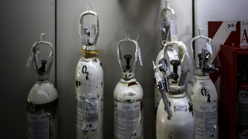 Argentina Congela Preço Do Oxigênio Medicinal Após ‘Aumento Injustificado’