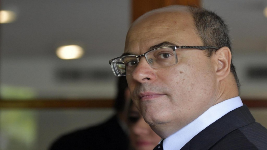 Tribunal Misto Decide Sobre Impeachment De Wilson Witzel Nesta Sexta-Feira