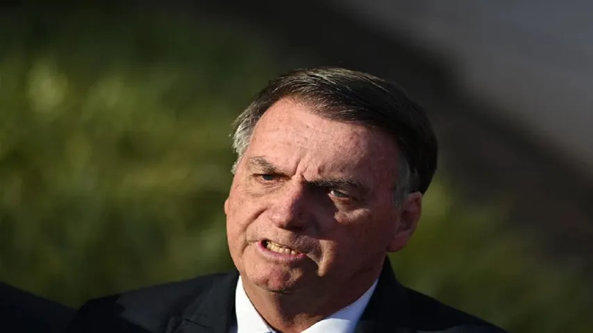 Jair Bolsonaro rebate depoimento de Walter Delgatti: “Fantasia” 