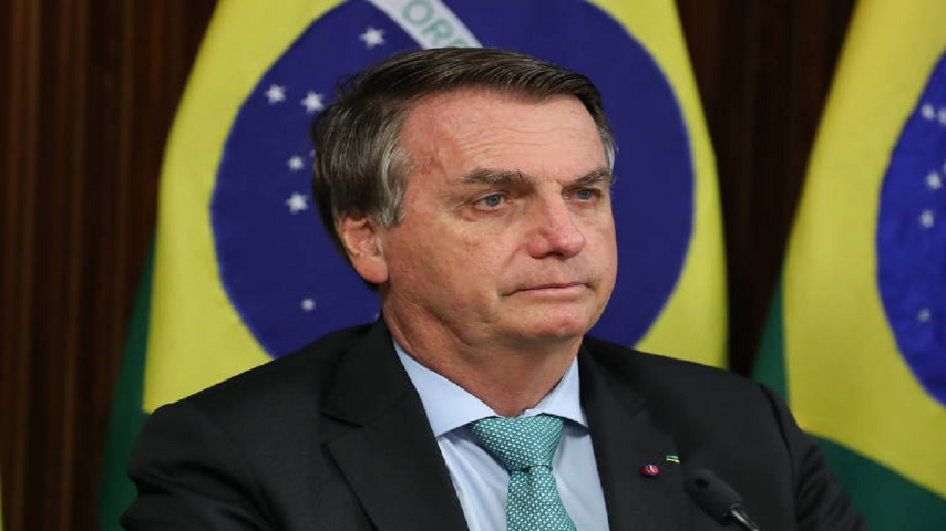 Impeachment De Bolsonaro: STF Nega Ação Que Obrigava Análise