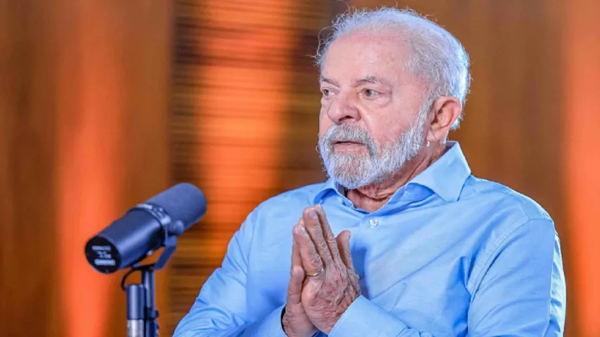 Lula volta a mentir ao dizer que Dilma foi absolvida das pedaladas 