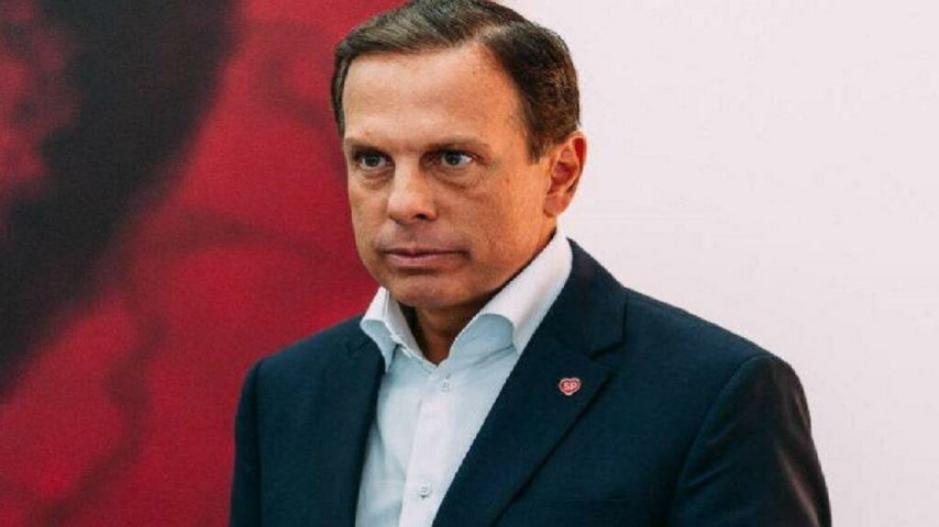 Constantino Ironiza ‘Solidariedade’ De Doria Com Desempregados