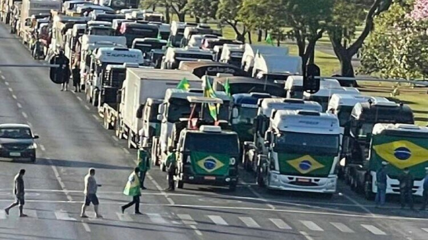 Bolsonaro: “Sem Voto Impresso, Lula Ganha Em 2022 Na Fraude”