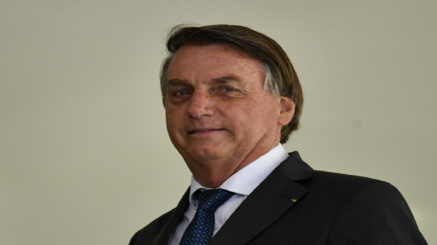 Bolsonaro Lança Pacote De Medidas Para Caminhoneiros Nesta Terça-Feira