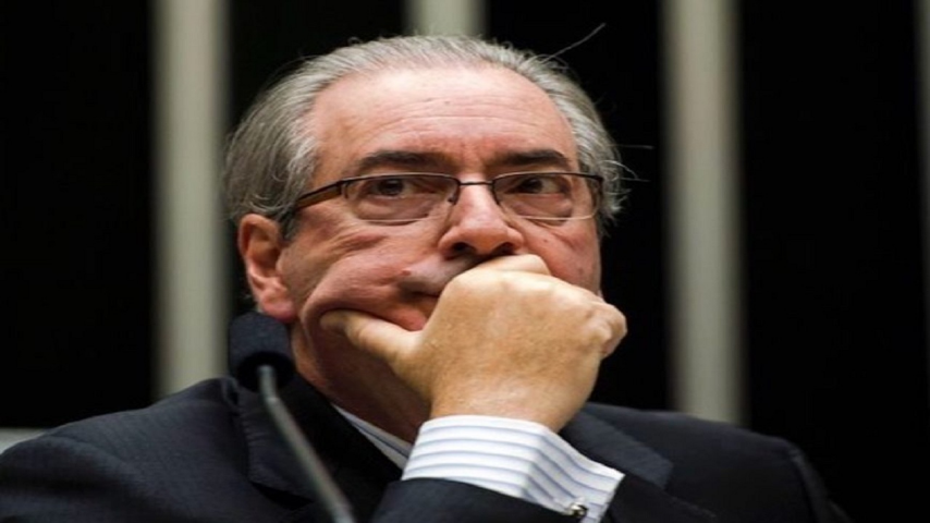 Bolsonaro É Melhor Que Dilma, Diz Eduardo Cunha