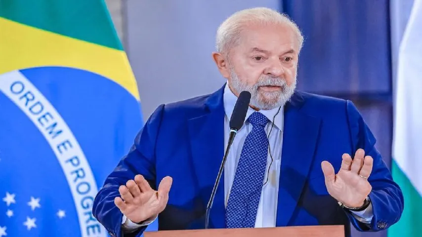 Veto de Lula diminui transparência do Arcabouço Fiscal
