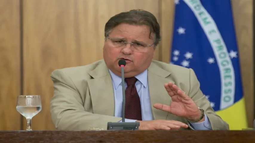 Geddel critica demora do governo para decidir nome que disputará Prefeitura de Salvador