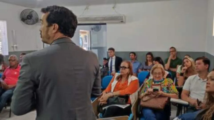 Secretaria Municipal de Saúde investiu em Itabuna mais de R$ 45 milhões até o 2º Quadrimestre de 2023