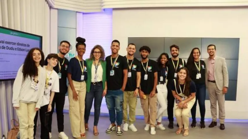 TV Uesc e estudantes de Comunicação Social são destaques no 18º Fórum Brasileiro de TV’s Universitárias
