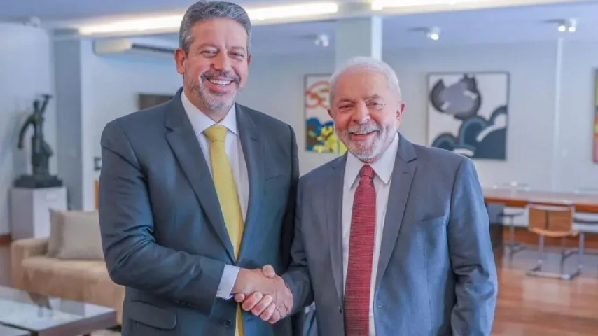 Republicanos e PP são recebidos na base do governo Lula