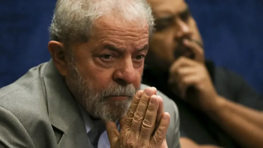 Lula retoma busca por PGR e tem encontro com novo cotado