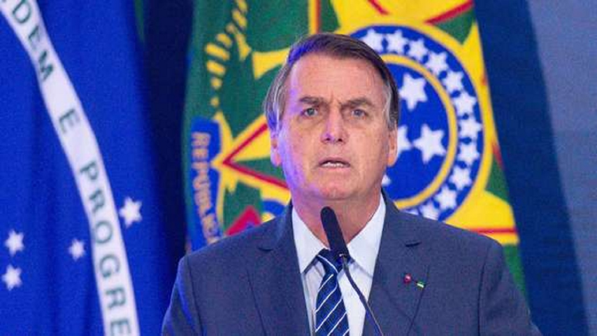 Possível Ida De Bolsonaro Ao Patriota Causa ‘Racha’ No Partido