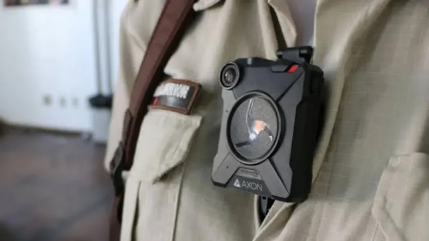 Etapas para contratação das câmeras coporais da polícia na BA são apresentadas em audiência