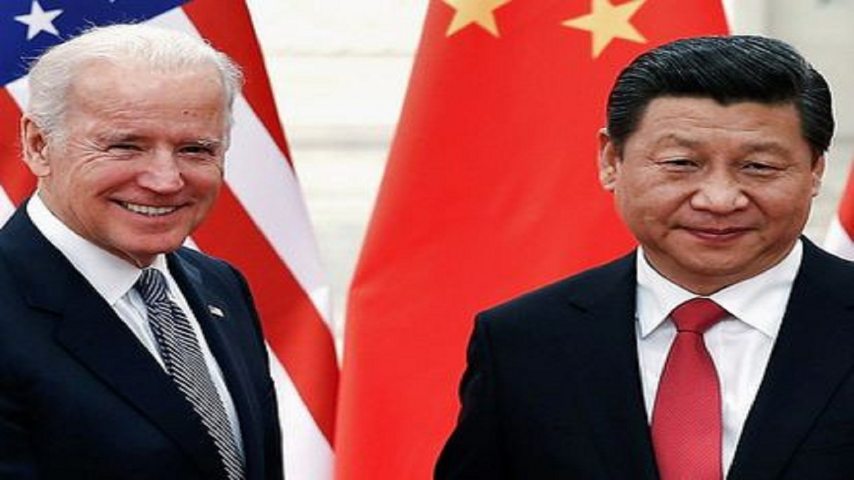 Joe Biden Proíbe EUA De Investir Em 59 Empresas Chinesas