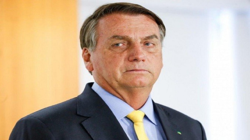 Bolsonaro Ironiza CPI: “Avisar Que Não Está Tendo Roubalheira