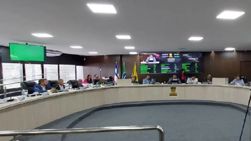 Câmara de Itabuna rejeita requerimentos apresentados pelo vereador Danilo da Nova Itabuna 