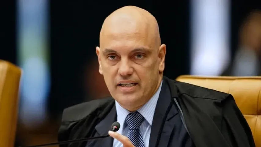 Moraes: “Confiança do brasileiro nas urnas nunca se abalou”