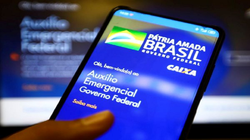 Governo Já Decidiu Prorrogar Auxílio Emergencial Até Setembro