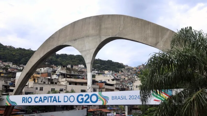 Governo brasileiro anuncia 13 cidades-sede que receberão reuniões temáticas do G20