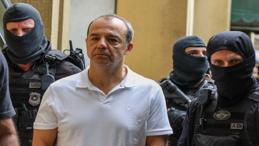 Operação Lava Jato Condenou 21 Políticos, Mas Só 1 Está Na Cadeia