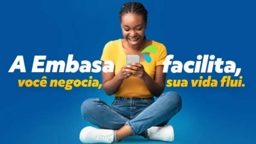 “Embasa Facilita” promove mutirão de renegociação de débitos no bairro N.S da Vitória em Ilhéus