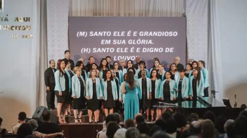 Coro da Igreja Batista Teosópolis é declarado patrimônio imaterial de Itabuna