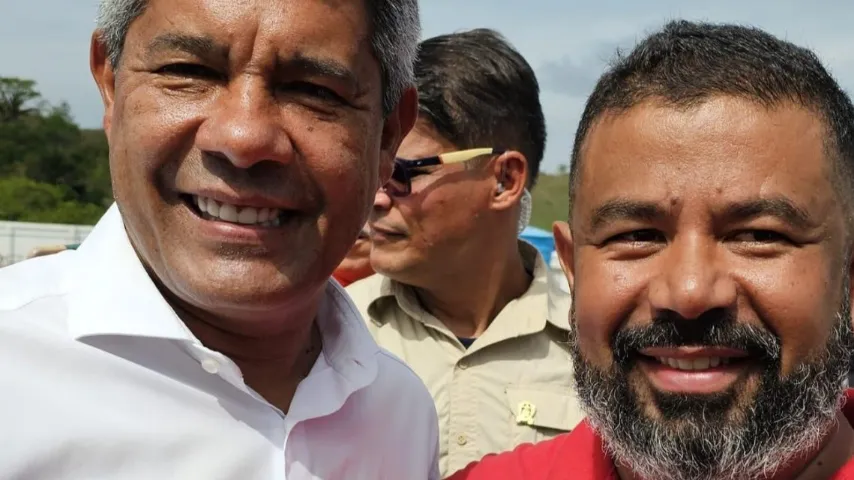 Após anunciar pré-candidatura, Diego Felisardo é exonerado de cargo na prefeitura de Itapé