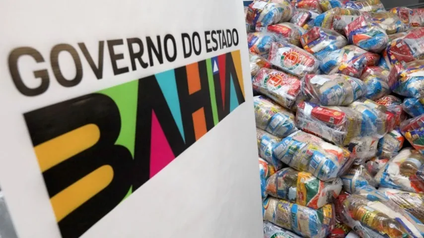 Bahia aplicou valor recorde de R$ 1,013 bilhão do Fundo Estadual de Combate à Pobreza em 2023