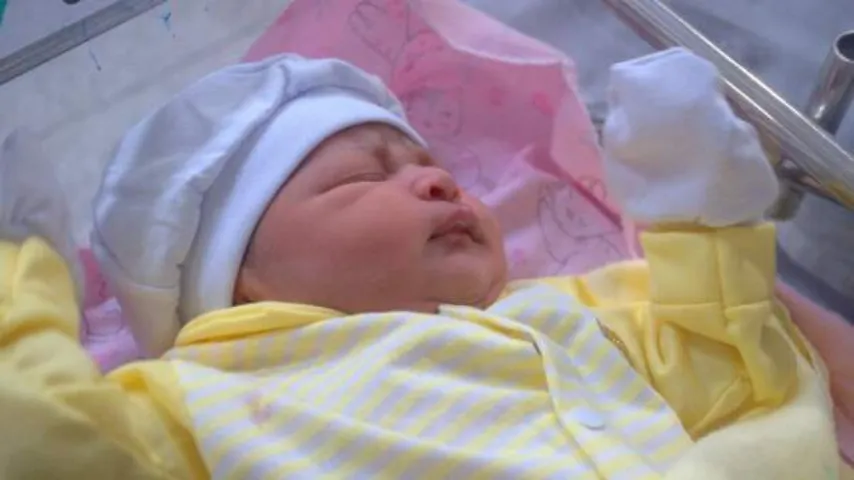 No Dia Nacional de Luta dos Povos Indígenas nasce “Yarin”, mais uma tupinambá no Hospital Materno-Infantil