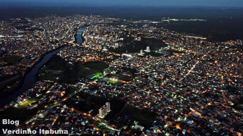 Comércio de Itabuna terá dois finais de semana consecutivos de lockdown