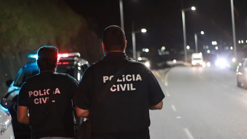 Operação policial no interior da Bahia prende 372 suspeitos nesta quinta-feira; ao menos dois morreram em confrontos