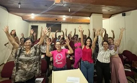 CVR Costa do Cacau celebra Mês da Mulher com valorização de catadoras de Itabuna e Ilhéus