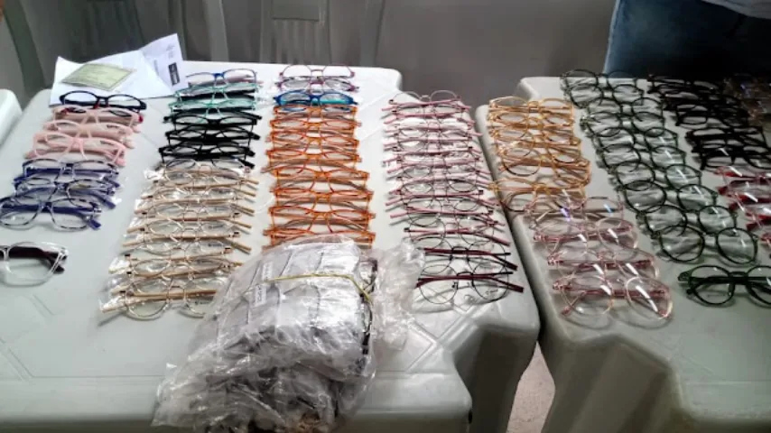 Prefeitura de Itabuna vai entregar dois mil óculos a pacientes atendidos no Mutirão de Saúde