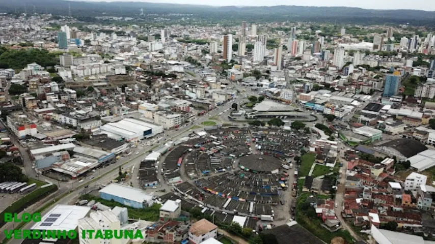 SineBahia divulga 37 vagas de emprego em Itabuna para esta segunda-feira (01)