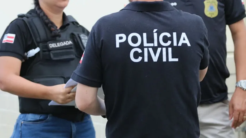 Bahia passa a contar com reforço de mais de 700 novos policiais civis