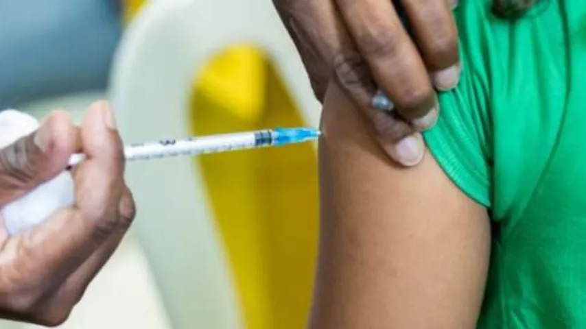 Itabuna adota dose única para vacina contra o vírus HPV como recomendado pelo segue Ministério da Saúde