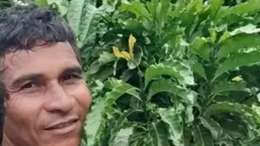 Indígena é morto a tiros e facadas dentro de aldeia no interior da Bahia