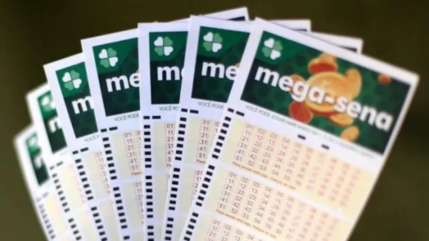 Mega-Sena não tem ganhador e prêmio acumula em R$ 50 milhões