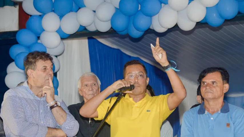 Progressistas mostra força em Itabuna com lançamento de pré-campanha de vereadores