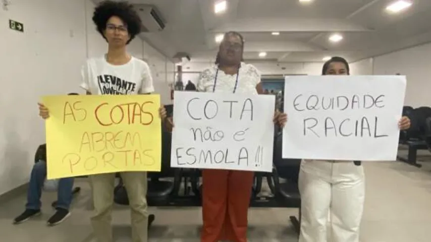 Cotas Raciais: concursos públicos de Vitória da Conquista terão reserva de vagas