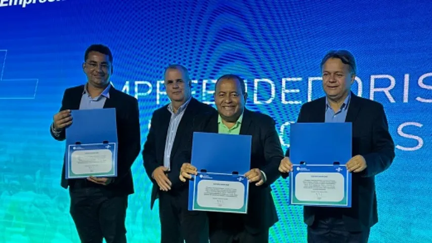Itacaré é vencedora do Prêmio Sebrae Prefeitura Empreendedora 2024