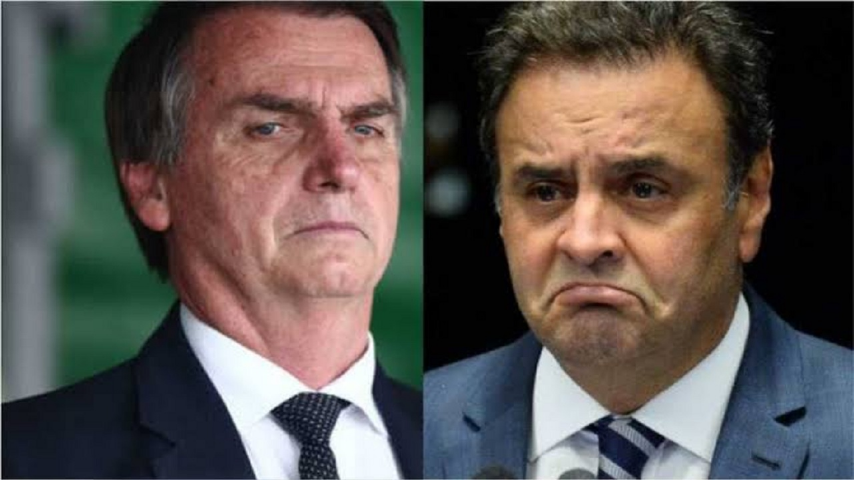 Bolsonaro faz revelação bombástica, diz ter provas e dispara: 